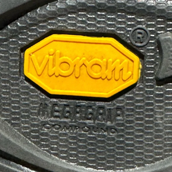 Asolo Thyrus GV Gore-Tex GTX Hiking Boots - Men’s Size 11.5 Dark Gray/Black - Picture 14 of 15